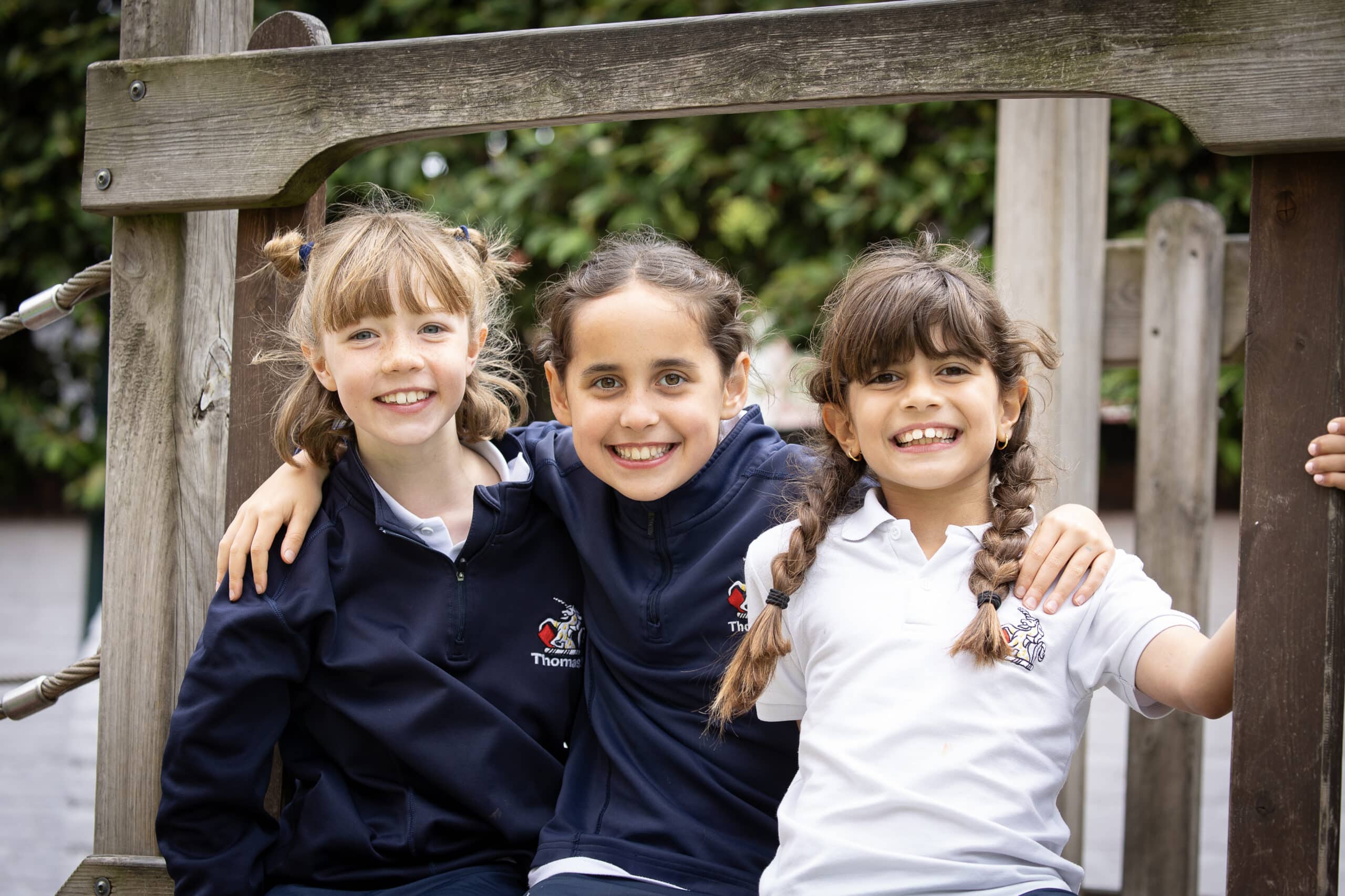 Pupil Journey